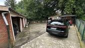 Garagenanlage - 