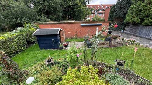 Garten - 