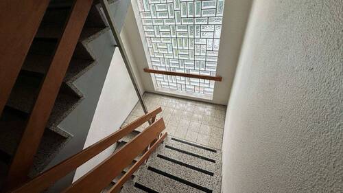 Treppenhaus - 