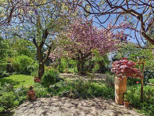 Garten - 