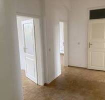 Attraktive 73,8 m² 3-Raum Wohnung mit Balkon (1.OG) in Radebeul