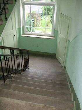 TREPPENHAUS - 