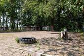 Reitplatz - 
