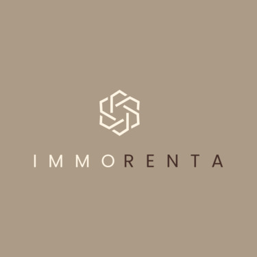 LOGO ImmoRenta - 