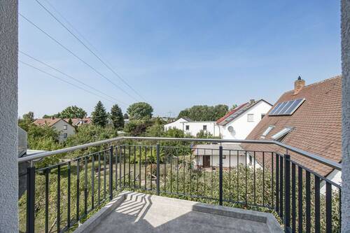 Balkon - 