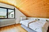 Schlafzimmer OG. - 