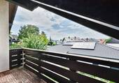 Balkon OG. - 
