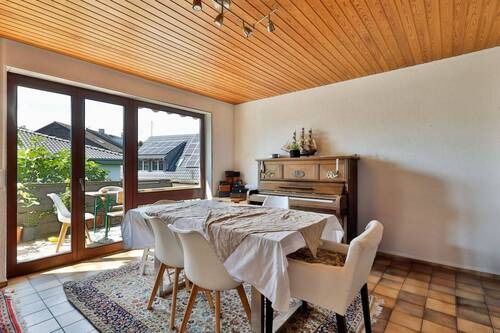 Esszimmer - 