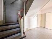 Treppenhaus EG - 