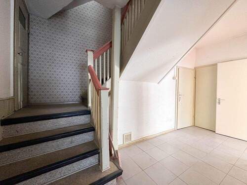 Treppenhaus EG - 