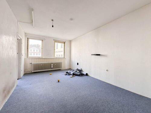 Schlafzimmer OG - 