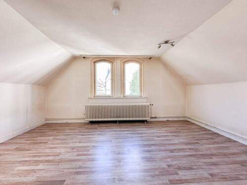 Schlafzimmer DG - 