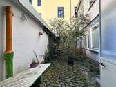 Innenhof - 