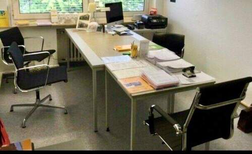 Bild 1 - Ihr Arbeitsplatz in toller Lage in Moenchengladbach - All-in-Miete