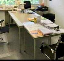 Ihr Arbeitsplatz in toller Lage in Moenchengladbach - All-in-Miete - Mönchengladbach Stadtmitte