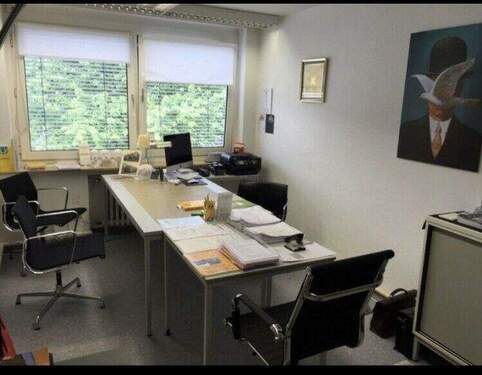 Arbeitsplatz - Büro in Mönchengladbach