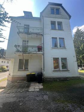 Seitenansicht - 1 Zimmer Mehrfamilienhaus, Wohnhaus in Werdohl