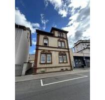 Erstbezug nach Sanierung - helle 3-Zimmer-Wohnung mit Stil in Worms