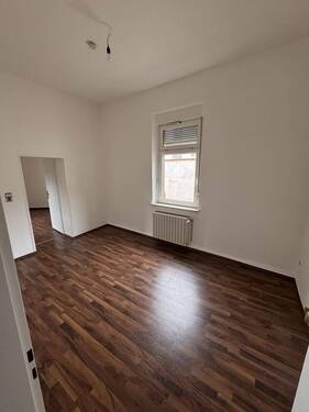 Zimmer - 3 Zimmer Etagenwohnung in Worms