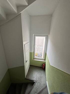 Treppenhaus - 