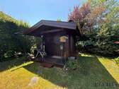 Gartenhaus - 