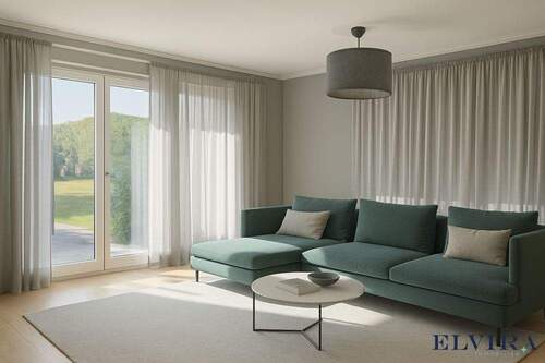 Bild 2 - 9 Zimmer Einfamilienhaus zum Kaufen in Grünwald