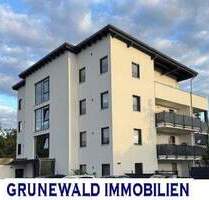 Moderne, altersgerechte Wohnung mit zwei Terrassen und Gartennutzung. - Eisenberg