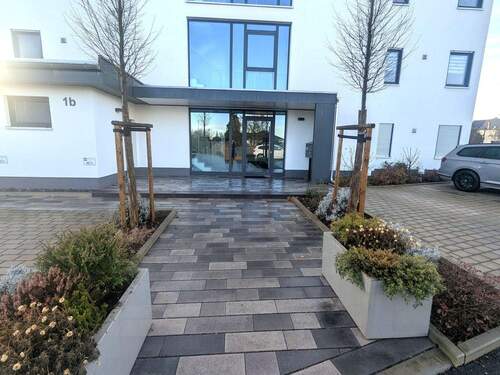 Ansichten - 2 Zimmer Etagenwohnung in Eisenberg