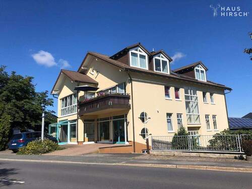 Straßenansicht - 2 Zimmer Einfamilienhaus zum Kaufen in Neuhaus am Rennweg