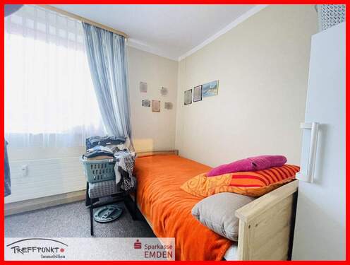 Gäste-/Kinderzimmer - 