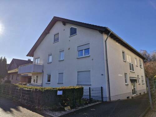 20260204_120007 - Lohmar Heide: vermietete 2-Zimmer-DG-Wohnung mit Balkon & Stellplatz