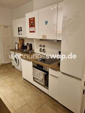 Bild 2 - 2 Zimmer Etagenwohnung zur Miete in Berlin