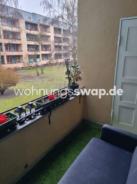 Bild 3 - 2 Zimmer Etagenwohnung in Berlin