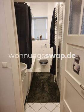 Bild 4 - Etagenwohnung mit 62,00 m&sup2; in Berlin zur Miete