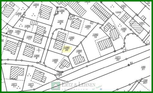 Lageplan - 