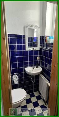 Gäste-WC - 