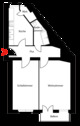Grundriss 2. OG - 