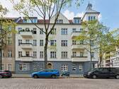 Bild 2 - 2 Zimmer Etagenwohnung zum Kaufen in Berlin-Wilhelmstadt