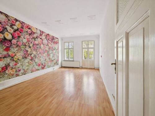 Bild 3 - 2 Zimmer Etagenwohnung in Berlin-Wilhelmstadt