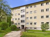 Hausansicht - 
