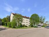 Hausansicht - 