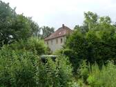 Ansicht Rückseite B.2 - 7 Zimmer Einfamilienhaus in Oschatz