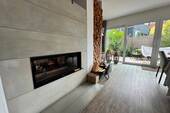 Impression Kaminofen - 