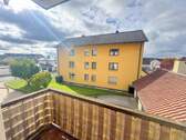 Balkon - 3 Zimmer Etagenwohnung zum Kaufen in Sulzbach-Rosenberg