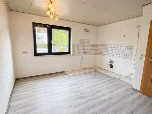 weitere Ansicht Wohnküche - 