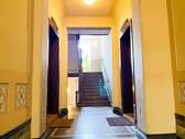 Treppenhaus - 