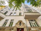 Hausansicht - 