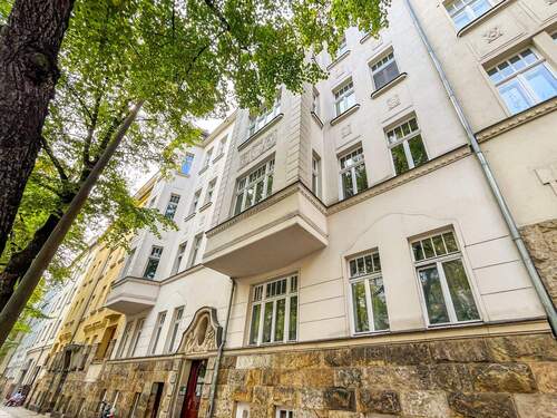 Hausansicht - 