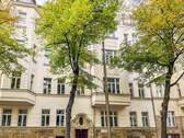 Hausansicht - 