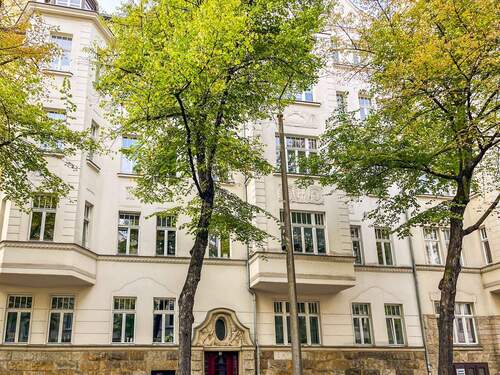 Hausansicht - 